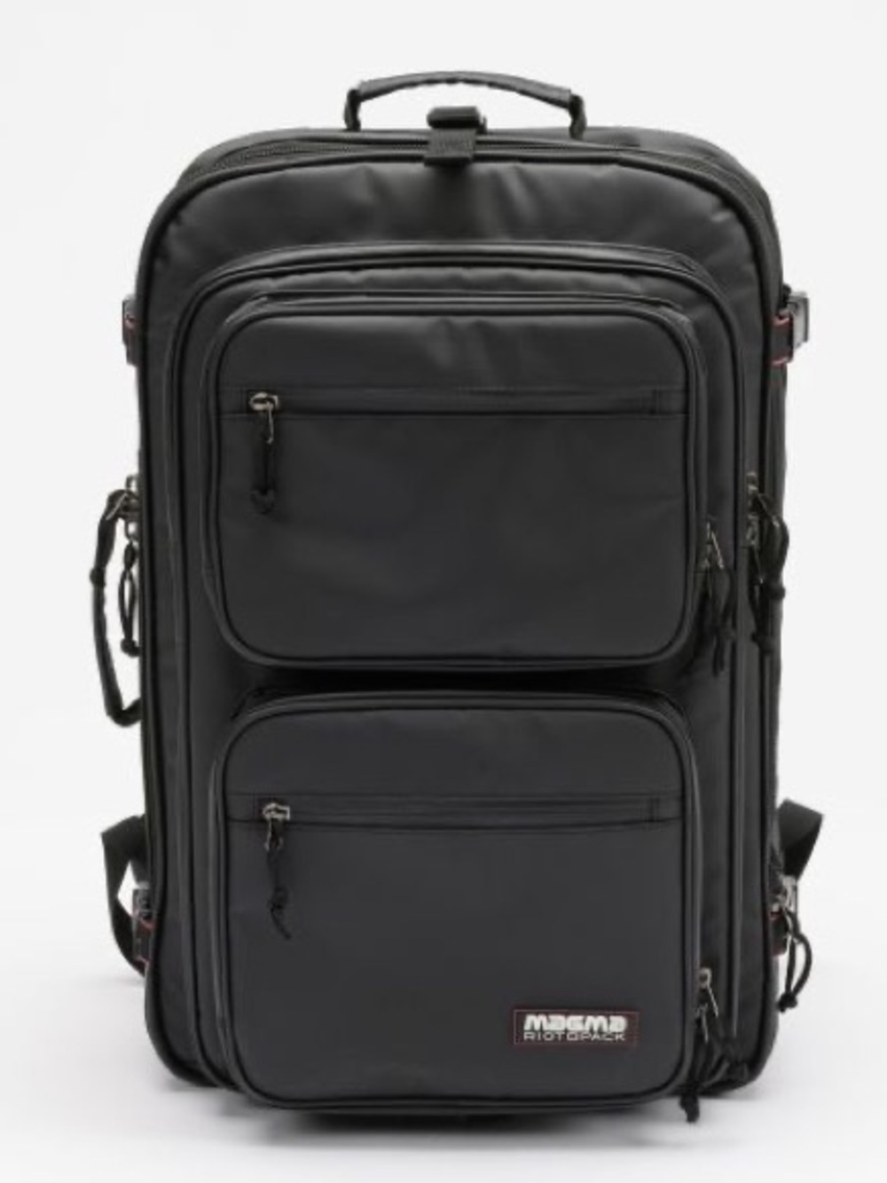 Magma RIOT DJ-BACKPACK XL